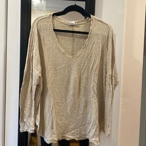 Thermal top